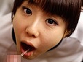 公衆便所舐めまわし変態女子高生3　サンプル画像06